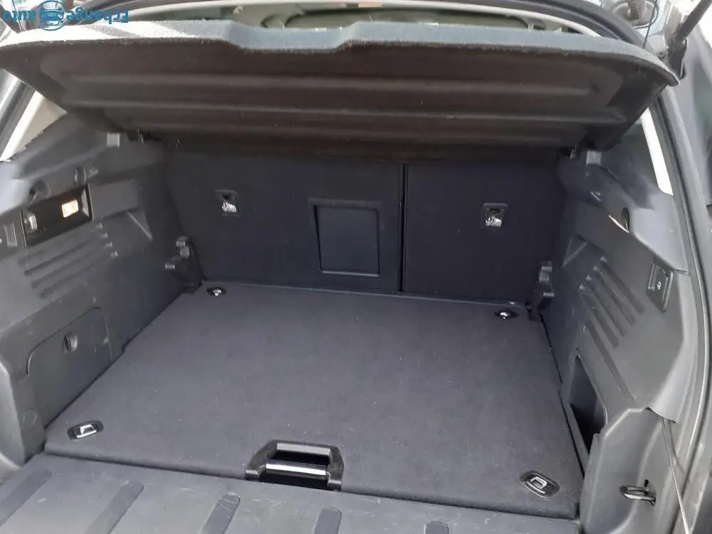 3008 1.6L HDi 115CH ou échange citadine bva