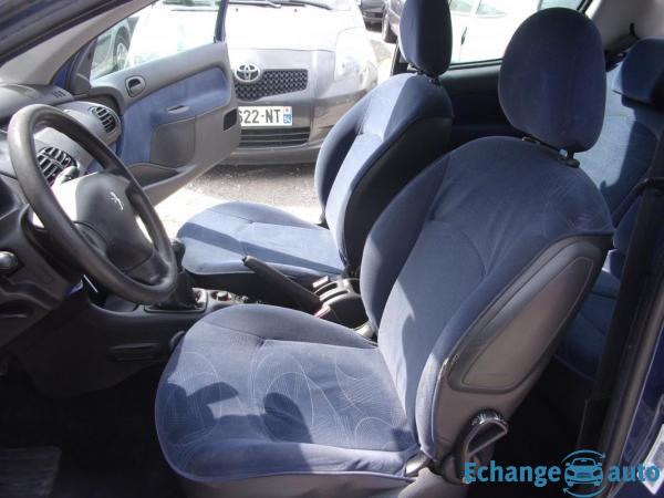 Peugeot 206 1.4i XT PACK CLIM 3 PORTES
