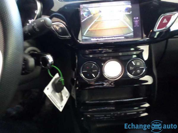 DS DS 3 DS3 BLACK LEZARD PURE TECH 110