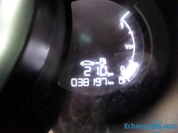 DS DS 3 DS3 BLACK LEZARD PURE TECH 110