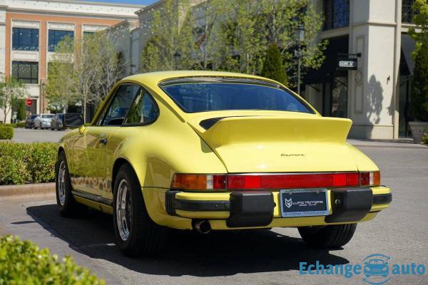 Porsche 911 1975