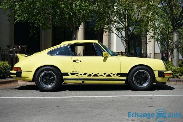 Porsche 911 1975
