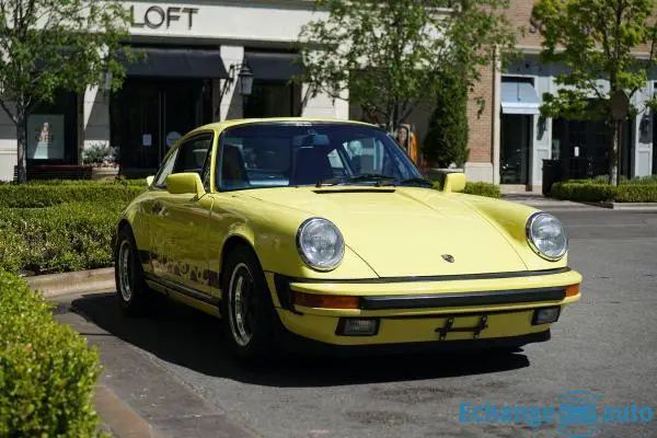 Porsche 911 1975