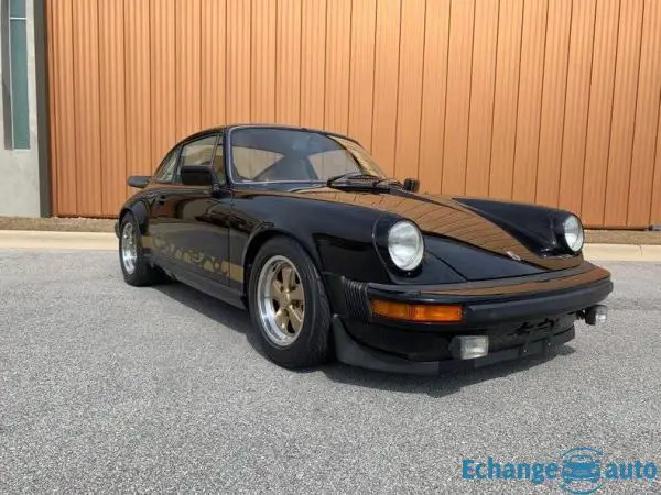 Porsche 911 1975