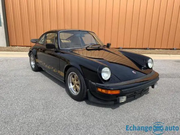 Porsche 911 1975