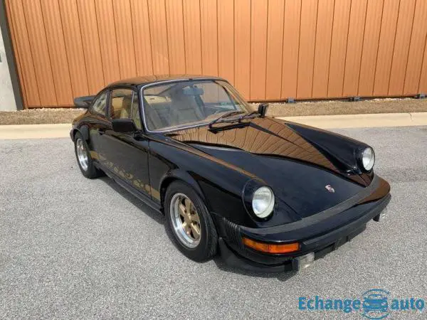Porsche 911 1975