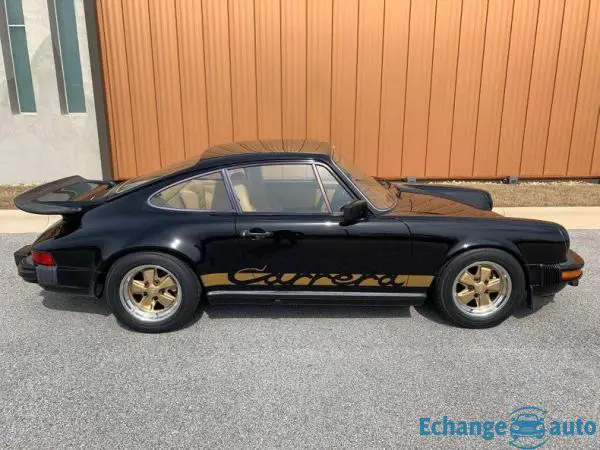 Porsche 911 1975