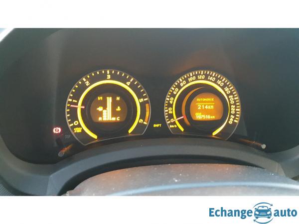 TOYOTA AURIS 177 D-4D Clean Power