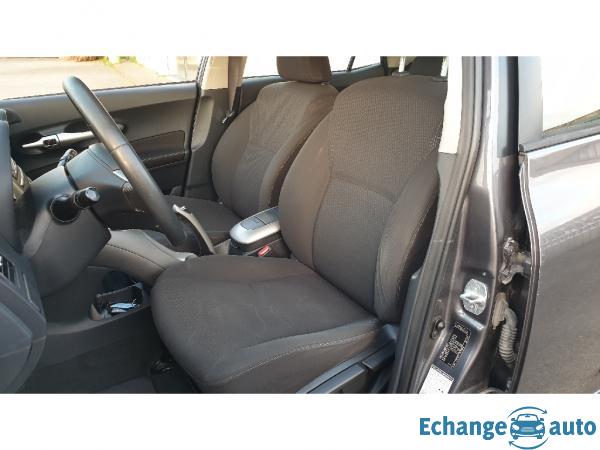 TOYOTA AURIS 177 D-4D Clean Power