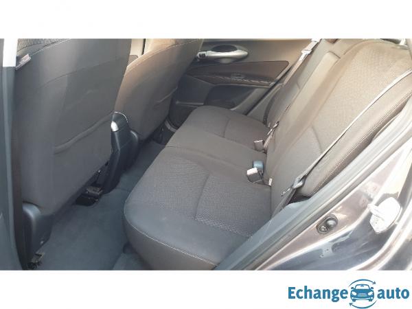 TOYOTA AURIS 177 D-4D Clean Power