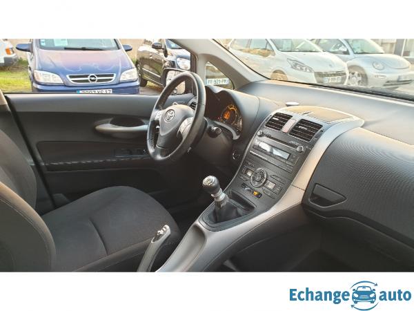 TOYOTA AURIS 177 D-4D Clean Power