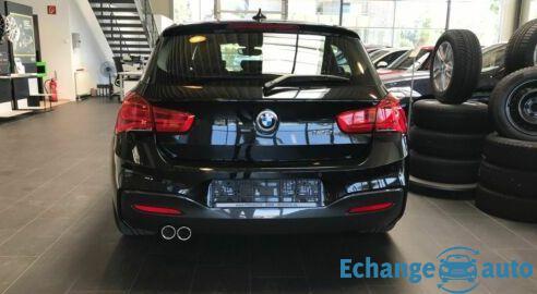 BMW 120i Edition M Sport