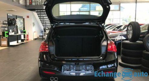 BMW 120i Edition M Sport