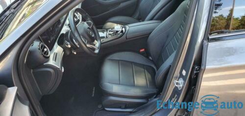 Mercedes-Benz E 350 d T 9G-TRONIC  AMG