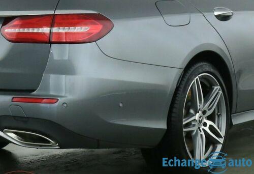 Mercedes-Benz E 450 T 4M AMG LINE