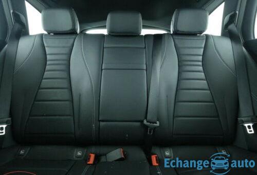 Mercedes-Benz E 450 T 4M AMG LINE