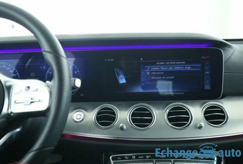 Mercedes-Benz E 450 T 4M AMG LINE