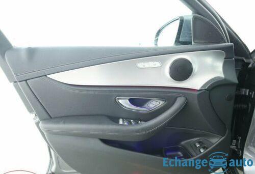 Mercedes-Benz E 450 T 4M AMG LINE