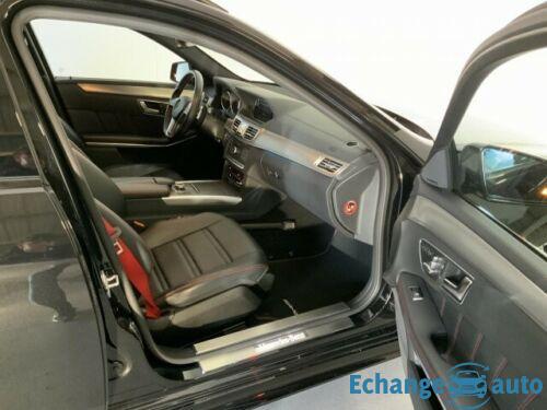 Mercedes-Benz E 500 T Avantgarde Sportpaket