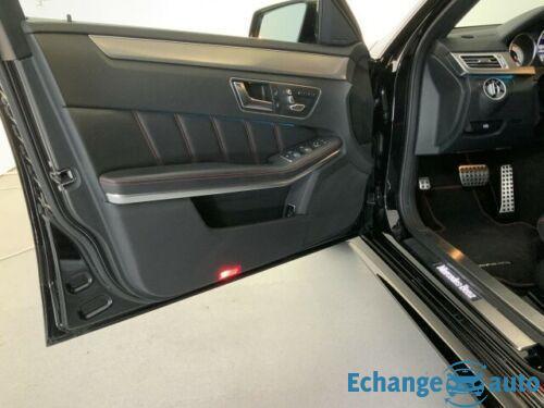 Mercedes-Benz E 500 T Avantgarde Sportpaket
