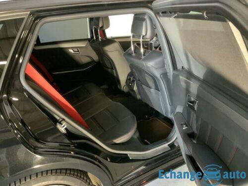 Mercedes-Benz E 500 T Avantgarde Sportpaket