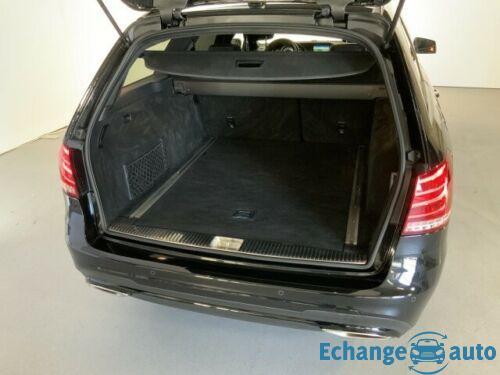 Mercedes-Benz E 500 T Avantgarde Sportpaket