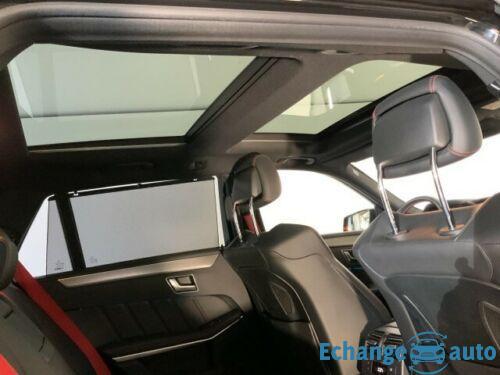 Mercedes-Benz E 500 T Avantgarde Sportpaket