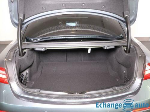 Mercedes-Benz E 53 AMG 4M+ Coupé