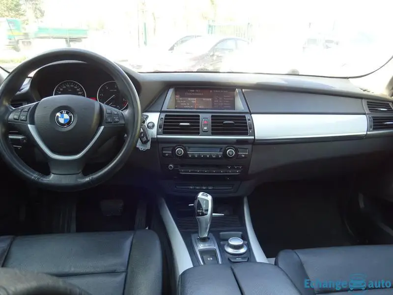 BMW X5 XDRIVE 30D 245ch LUXE A