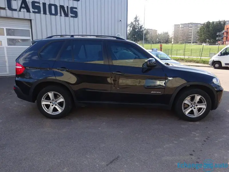 BMW X5 XDRIVE 30D 245ch LUXE A
