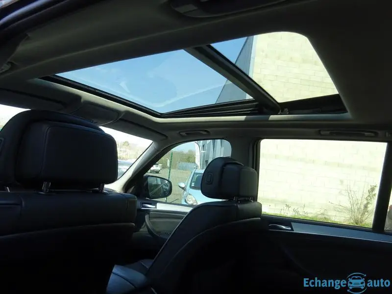 BMW X5 XDRIVE 30D 245ch LUXE A