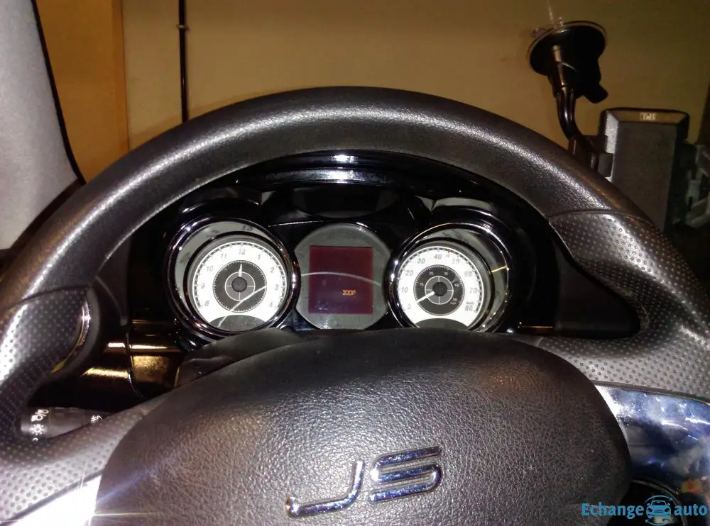 ligier JS 50 DCI ÉLÉGANCE