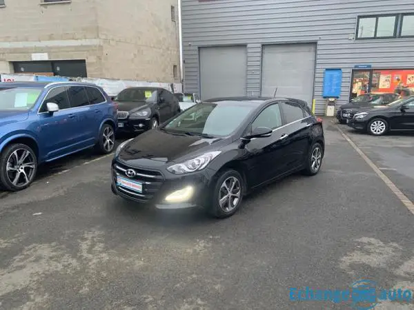Hyundai i30 1.6 GDI 135CH CREATIVE 5P