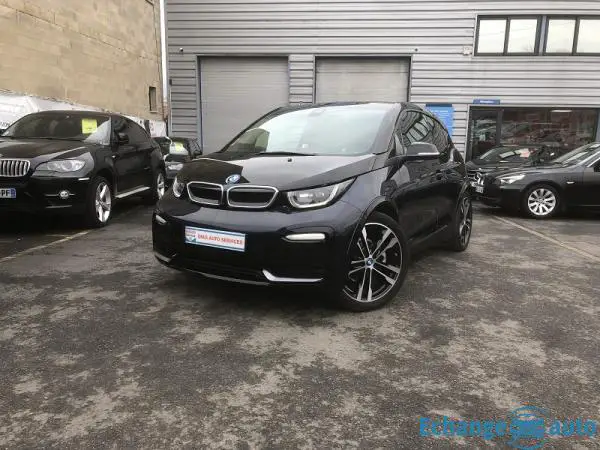 BMW i3 (I01) (2) 94 PROLONGATEUR AUTONOMIE ILIFE ATELIER S