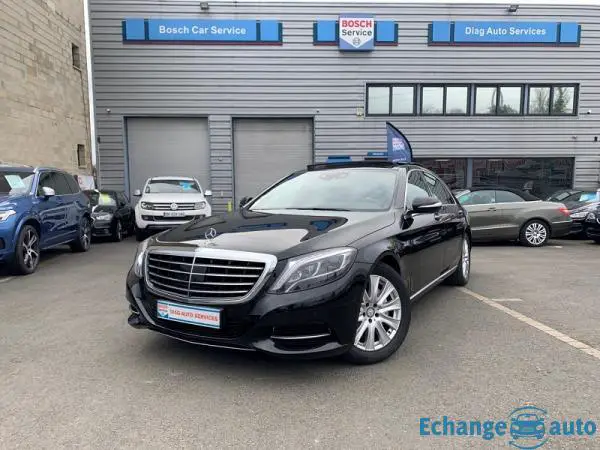 Mercedes Classe S (W222) 350 BLUETEC EXECUTIVE L 7G-TRONIC PLUS
