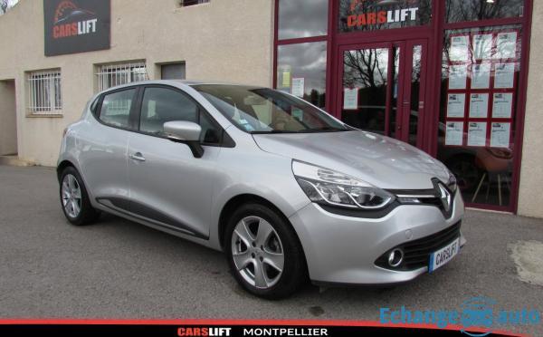 Renault Clio 4 (IV) 1.5 DCI eco2 90cv Graphite +