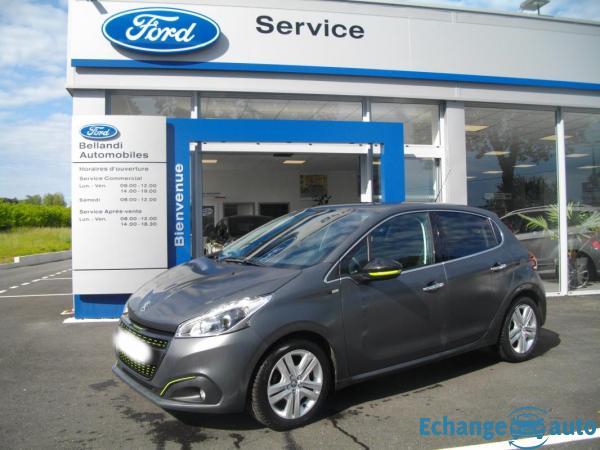 Peugeot 208 1.6 BLUEHDI - 75 STYLE