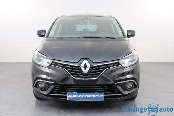 Renault Scénic IV Blue dCi 150 Intens