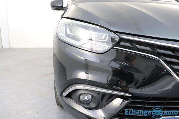 Renault Scénic IV Blue dCi 150 Intens