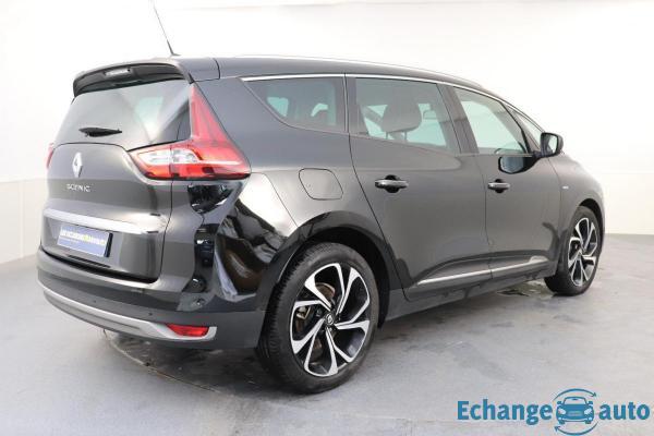 Renault Scénic IV Blue dCi 150 Intens