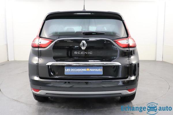 Renault Scénic IV Blue dCi 150 Intens