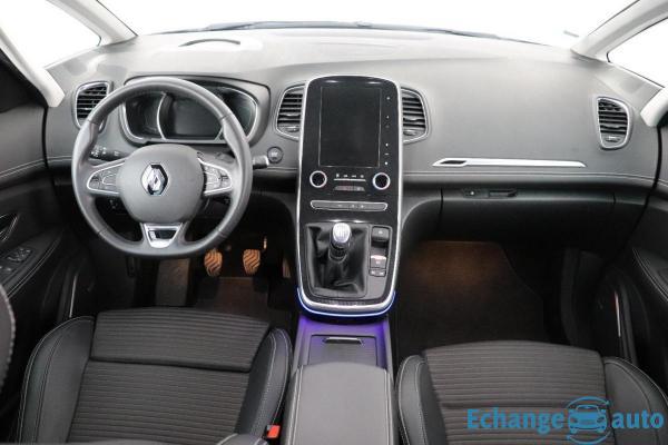 Renault Scénic IV Blue dCi 150 Intens