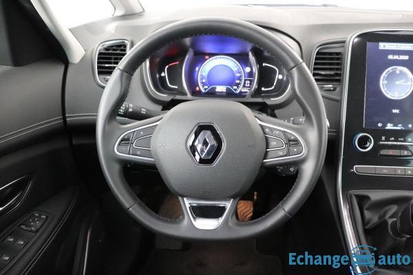 Renault Scénic IV Blue dCi 150 Intens