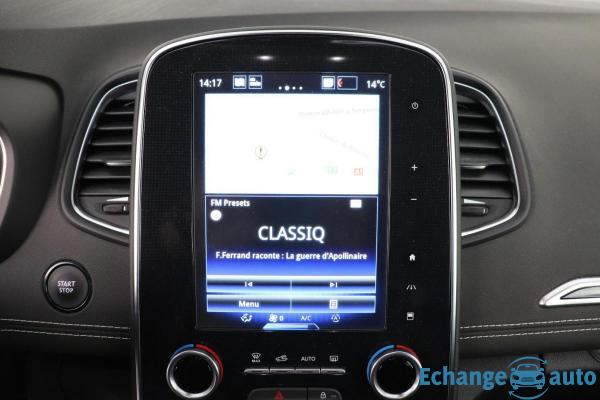 Renault Scénic IV Blue dCi 150 Intens