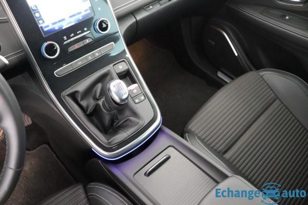 Renault Scénic IV Blue dCi 150 Intens