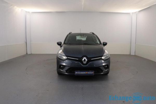 Renault Clio IV ESTATE TCe 90 Intens