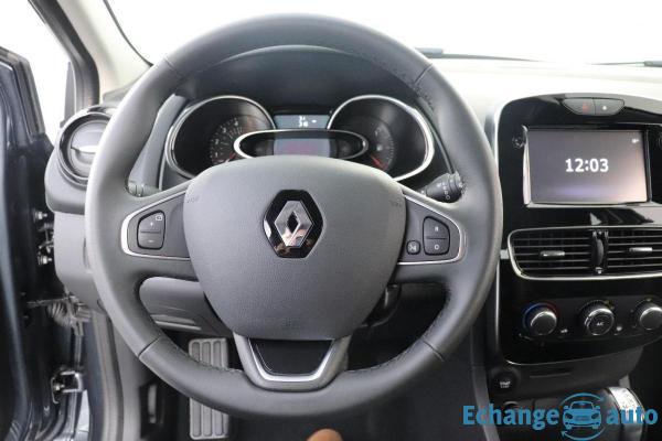 Renault Clio IV ESTATE TCe 90 Intens