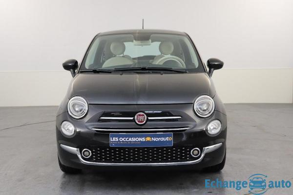 Fiat 500 MY20 SERIE 7 EURO 6D 1.2 69 ch Eco Pack S/S Lounge