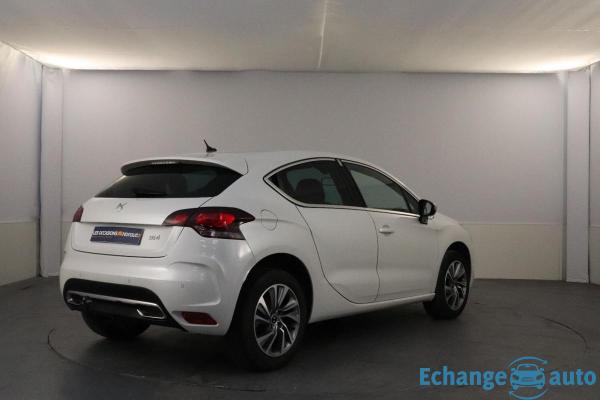 DS DS 4 BlueHDi 120 S&S BVM6 So Chic