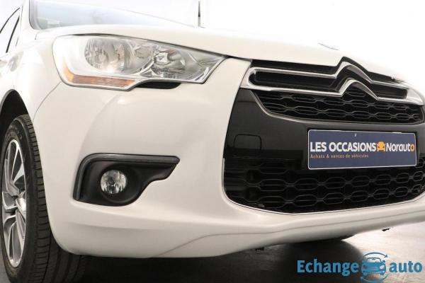 DS DS 4 BlueHDi 120 S&S BVM6 So Chic